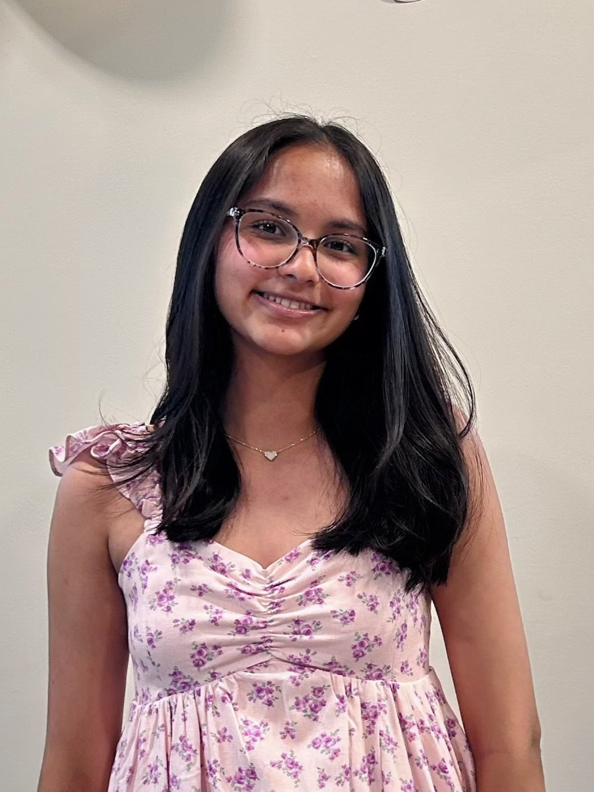 Aarna Vaidya