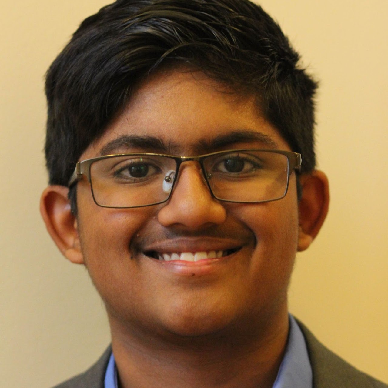 Viraj Shah